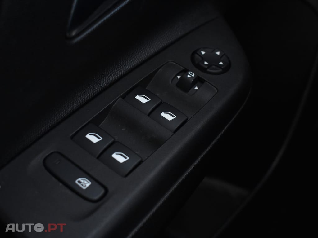 Opel Corsa-E e-First Edition