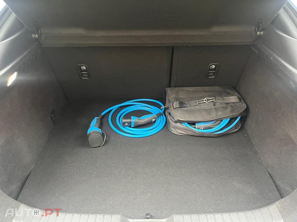 Mazda MX-30 e-SKYACTIV Advantage I.V.A DEDUTIVEL 