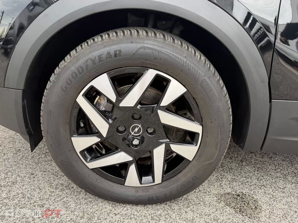 Opel Mokka-E GS Line