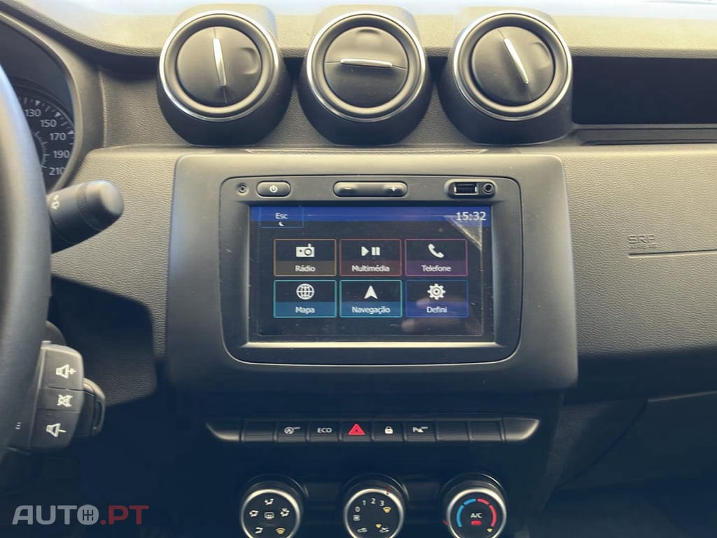 Dacia Duster 1.0 TCe Comfort