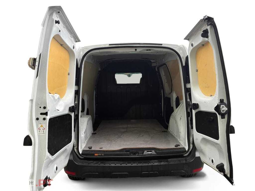 Renault Express 1.5 Blue dCi Confort