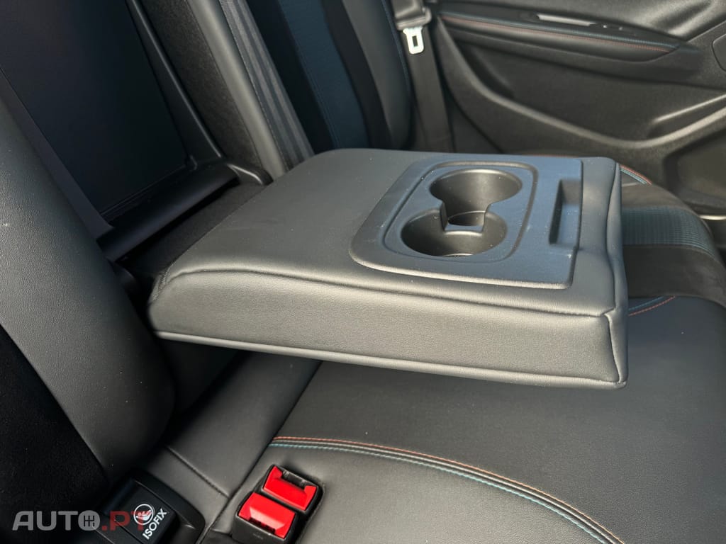 Peugeot 308 PureTech 130 GPF Stop & Start Tech Edition