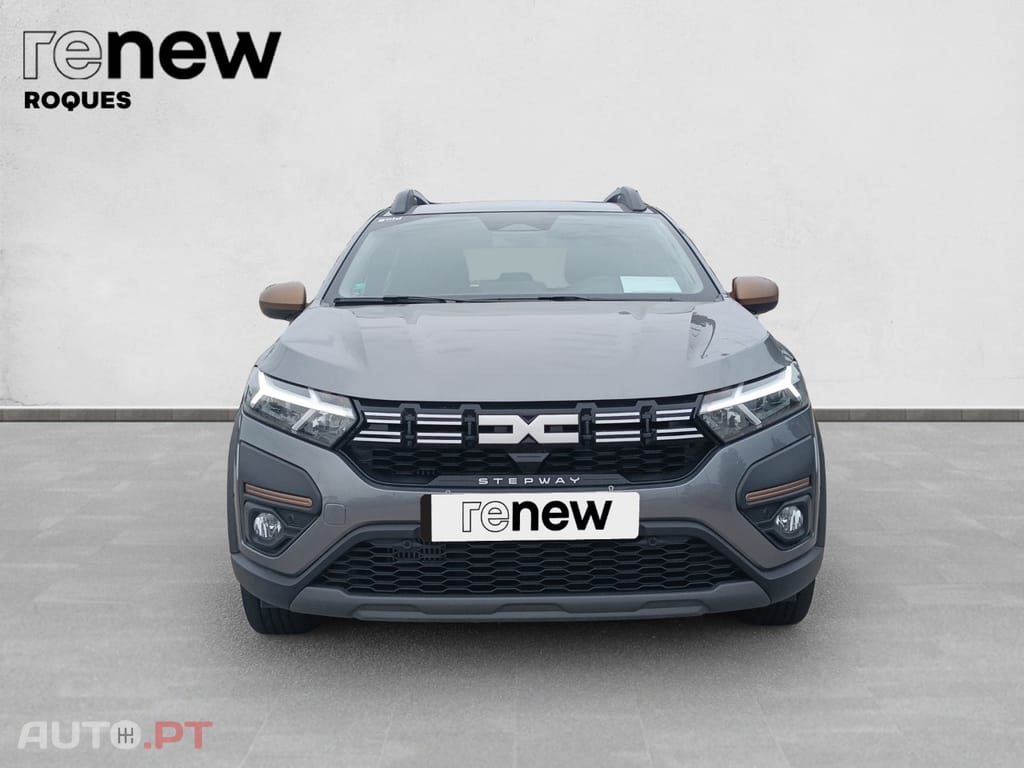 Dacia Sandero Stepway Extreme+ 1.0 TCe Bi-fuel 100cv