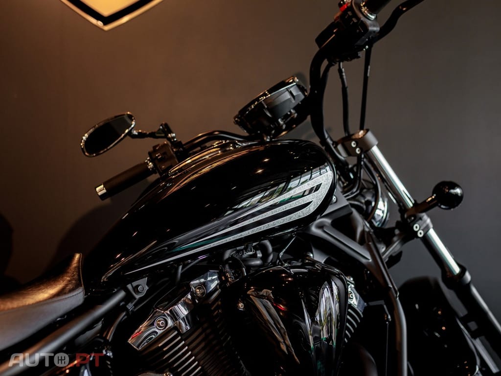 Yamaha VP VP36