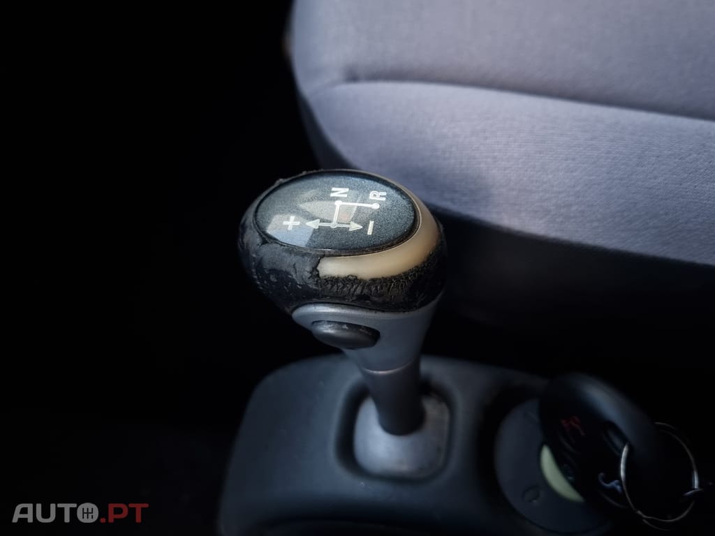 Smart ForTwo Pulse 61