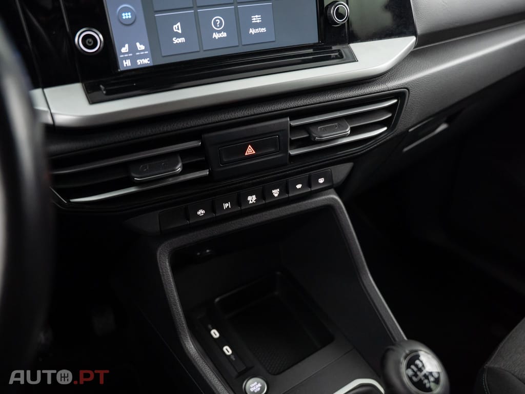 Ford Tourneo Grand 2.0 TDCi Active