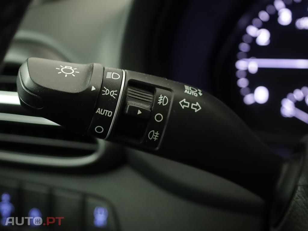 Hyundai i30 i30 SW 1.0 T-GDi Style Plus