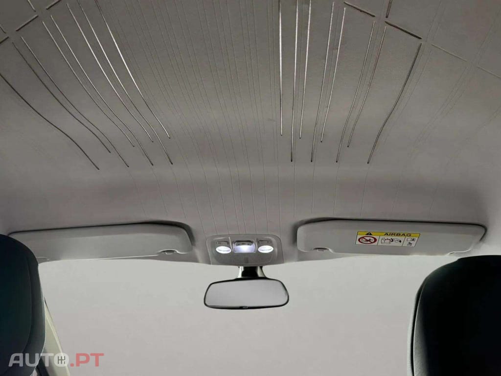Peugeot 2008 1.2 PureTech Style