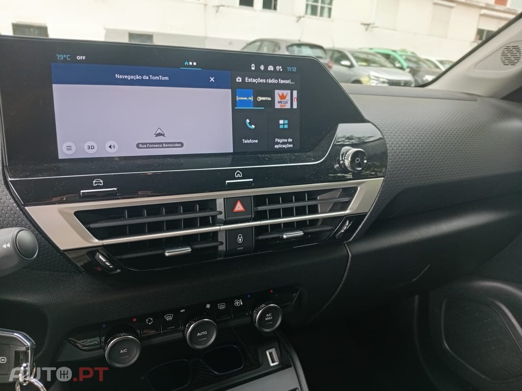 Citroen C4 Plus e-DSC6