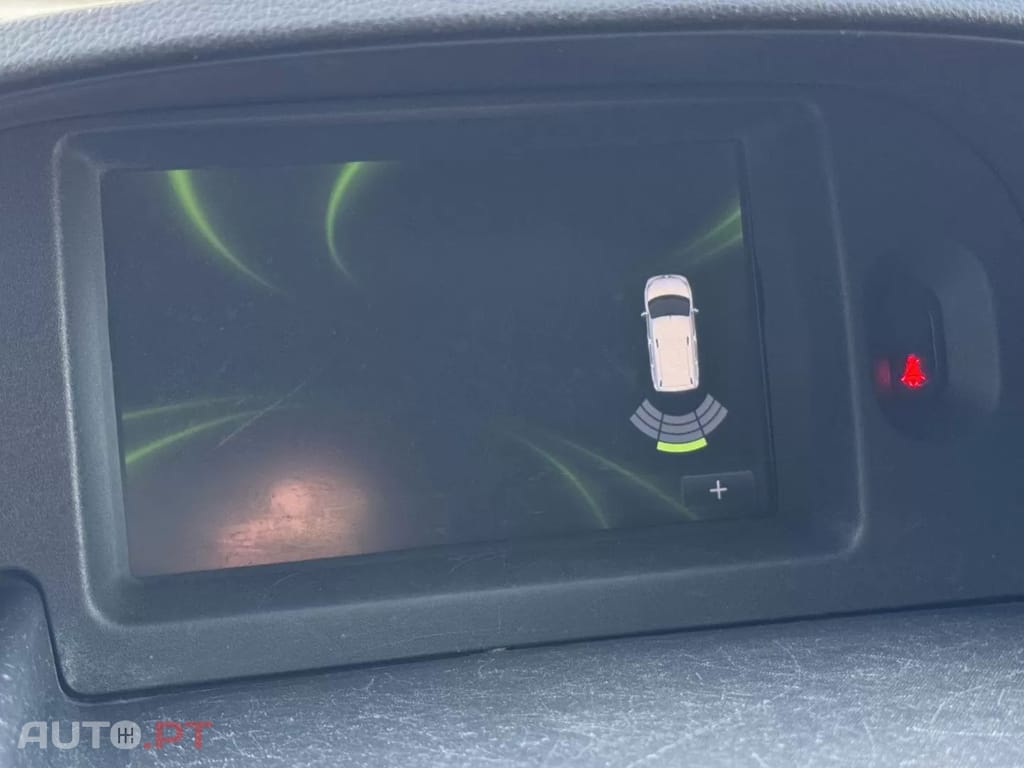 Renault Kangoo kangoo