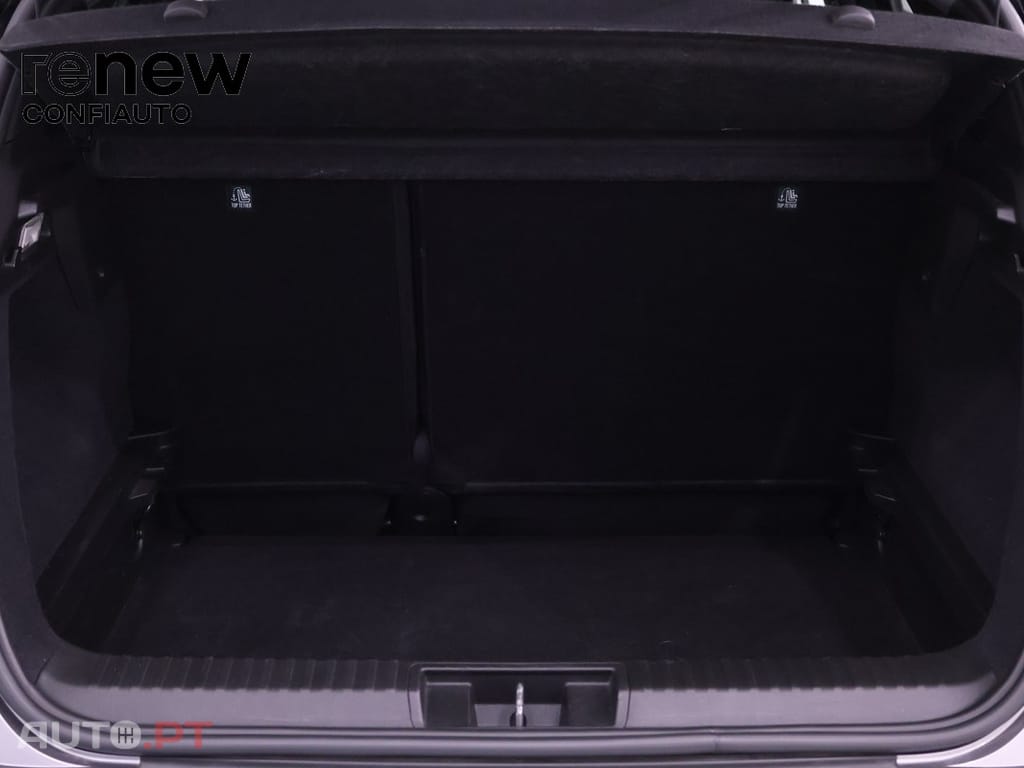 Renault Captur 1.0 Tce Rs Line