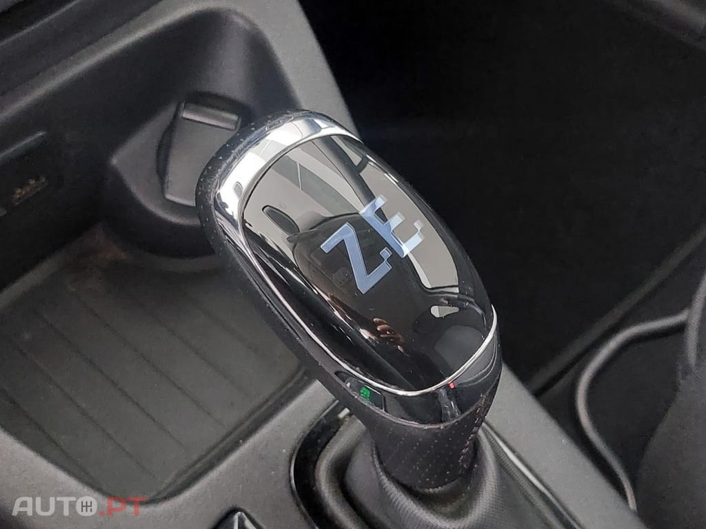 Renault Zoe (c/ Bateria) Life 40