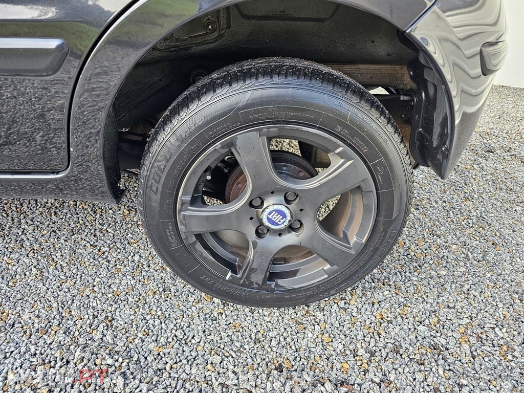 Fiat Panda Van 1.3 16V Multijet