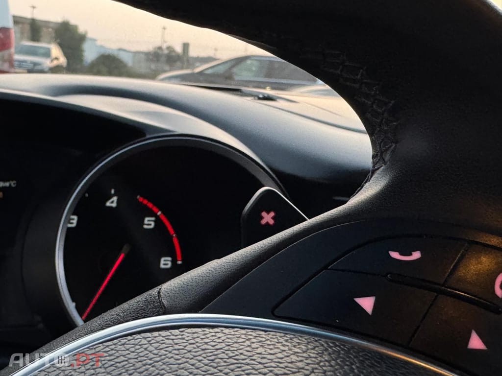 Alfa Romeo Giulietta 1.6 JTDM Sport TCT