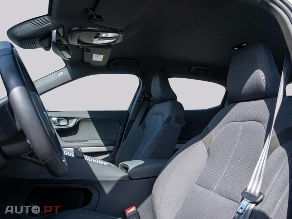 Polestar 2 Long Range 78 kWh 