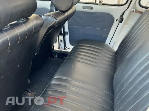 Renault 4 1.1 GTL
