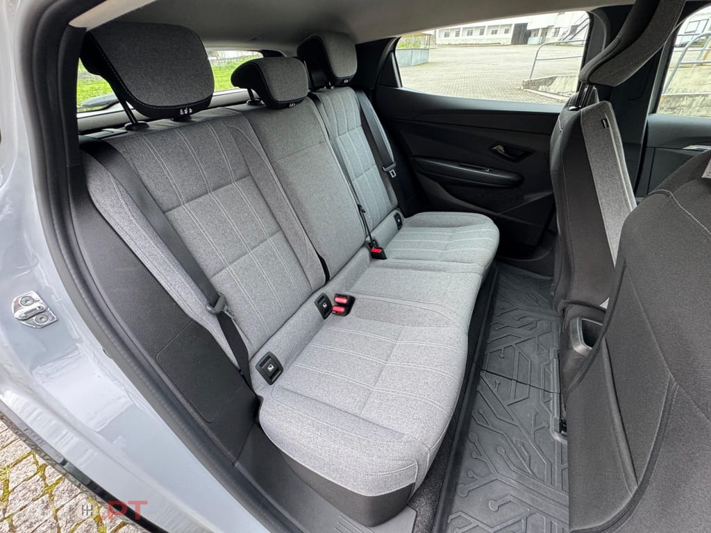 Renault Mégane E-Tech EV60 Equilibre Optimum Charge