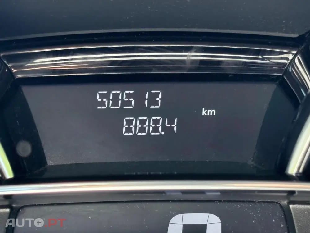 Renault Clio 0.9 TCe Limited