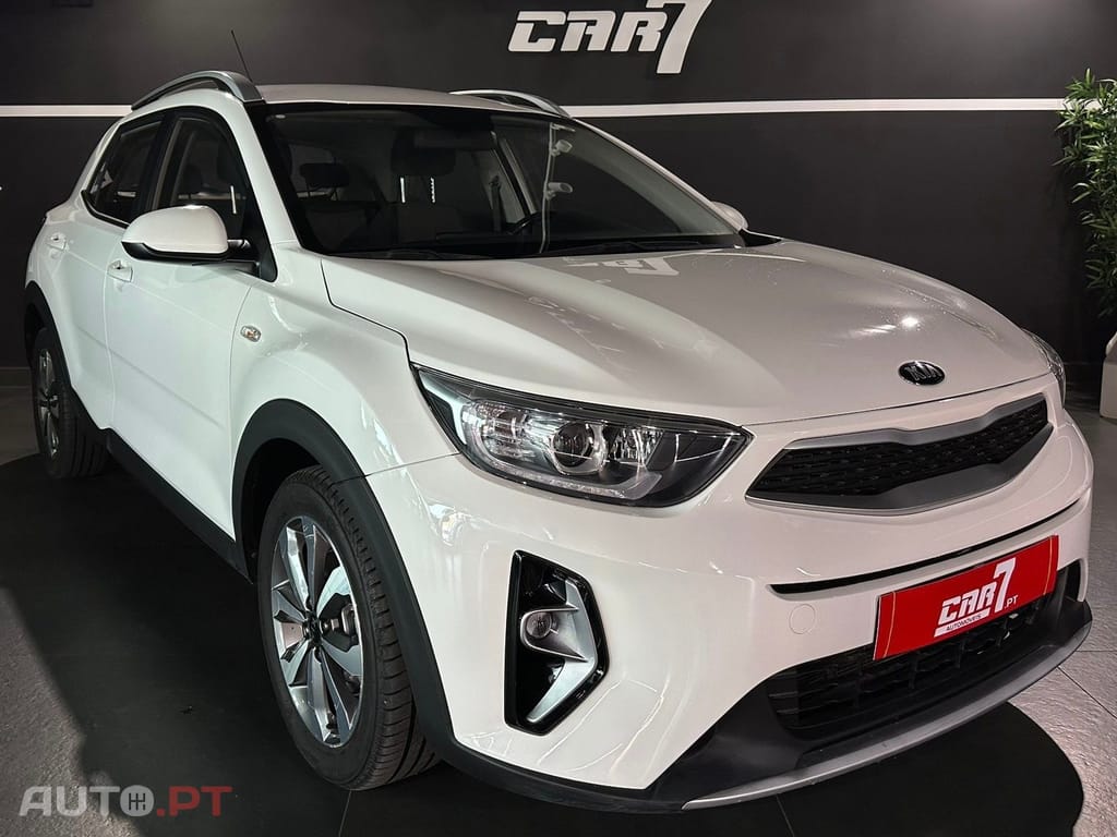 Kia Stonic 1.0 T-GDI Drive