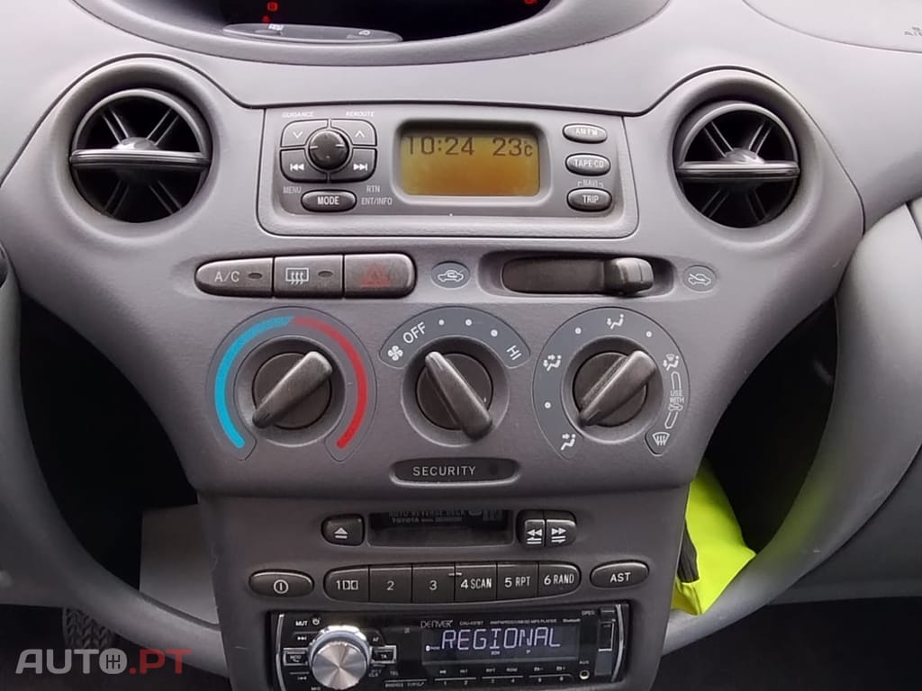 Toyota Yaris 1.3