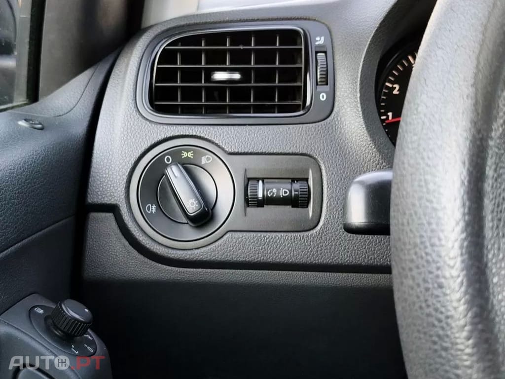 Volkswagen Polo 1.2 Trendline