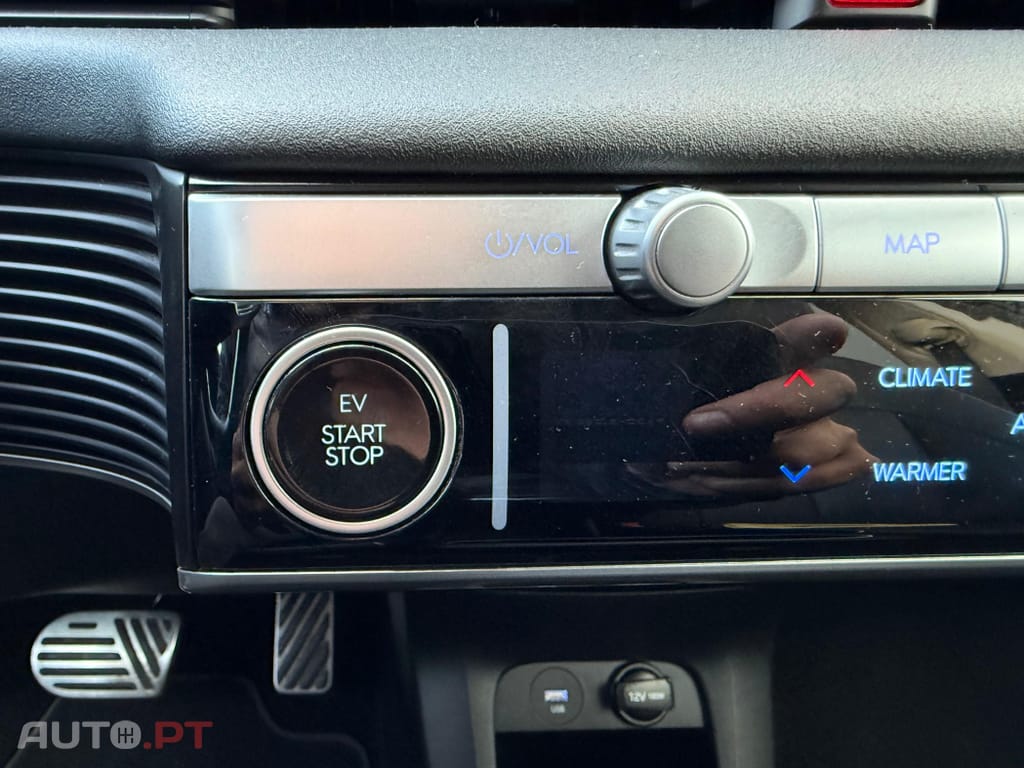 Hyundai Ioniq 5 73kWh Premium