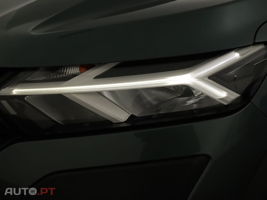 Dacia Jogger Jogger 1.0 ECO-G Extreme+ Up&Go 7L Bi-Fuel