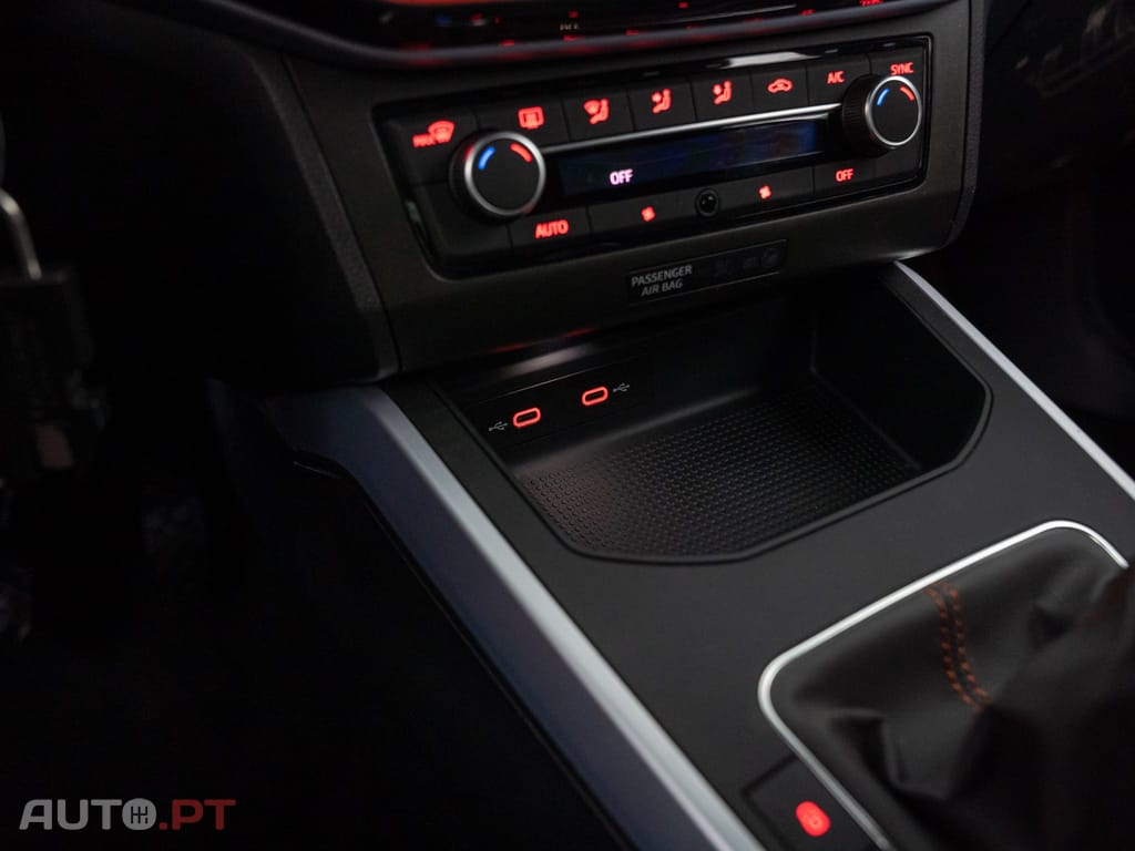 Seat Arona 1.0 TSI FR