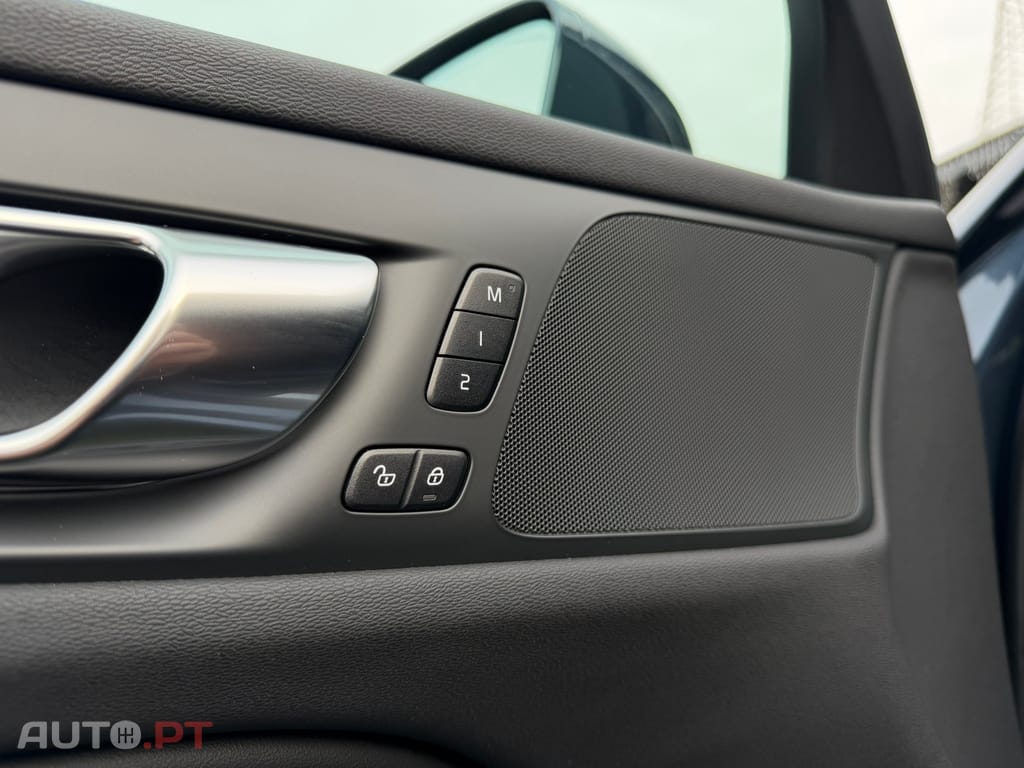 Volvo V60 2.0 T6 AWD TE Plus Bright