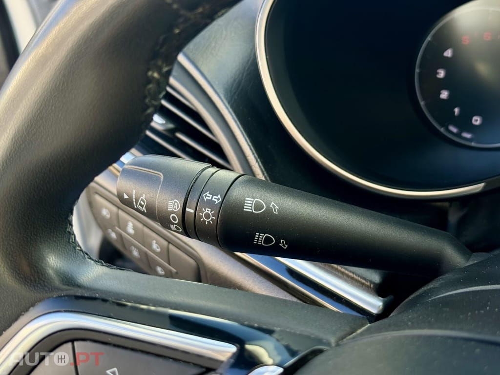 Fiat Tipo 1.3 MultiJet Life