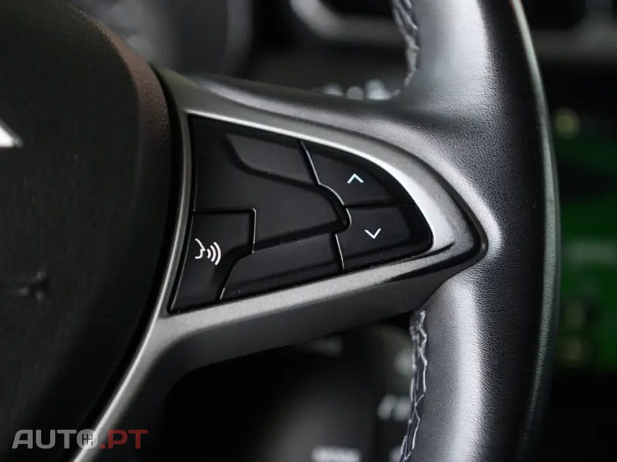 Dacia Duster 1.0 TCe ECO-G Comfort Bi-Fuel