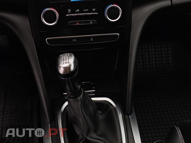 Renault Mégane 1.2 TCE Intens