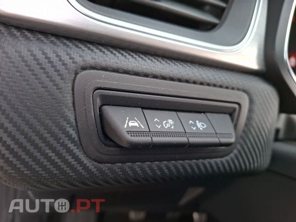 Renault Captur 1.0 TCe 90 RS Line