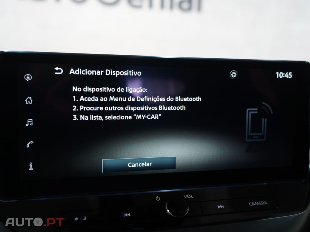 Nissan Juke 1.0 DIG-T Acenta