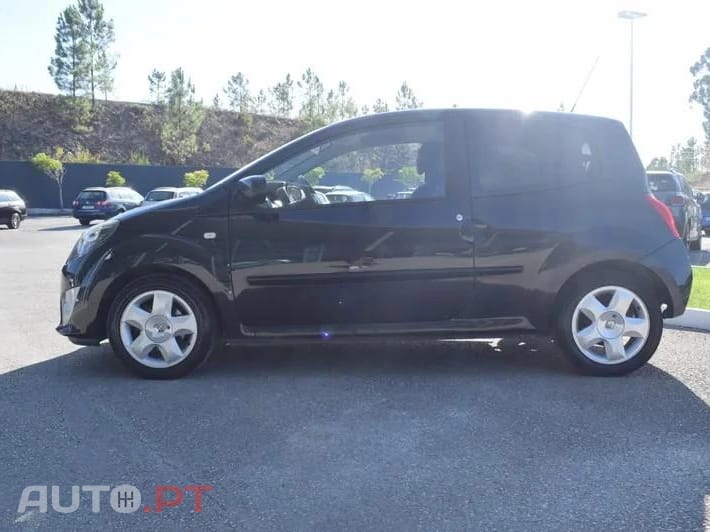 Renault Twingo Outro Baixa de Preço