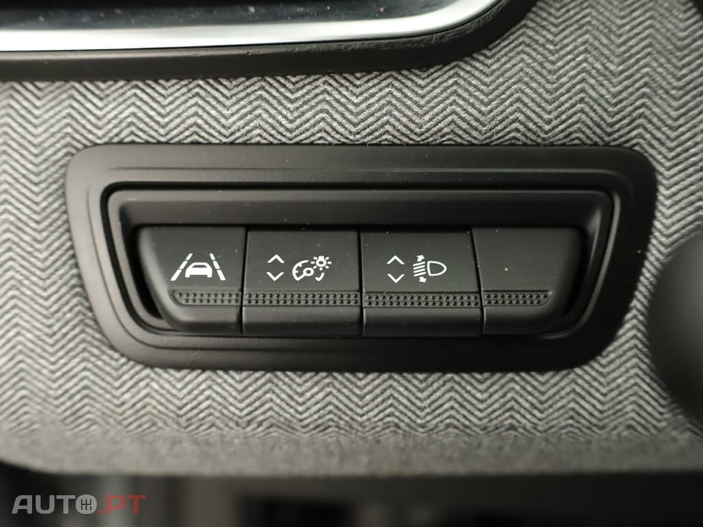 Renault Clio Clio 1.0 TCe Techno