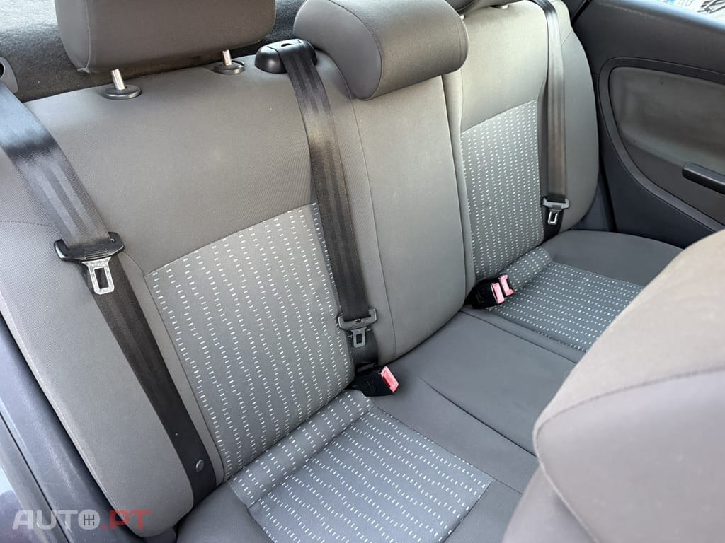 Seat Cordoba 1.4 TDi Passion