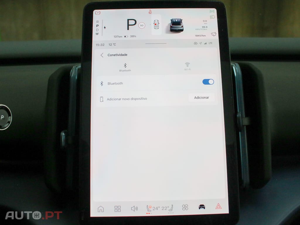 Volvo EX30 69 kWh Single Motor Extended Range Ultra