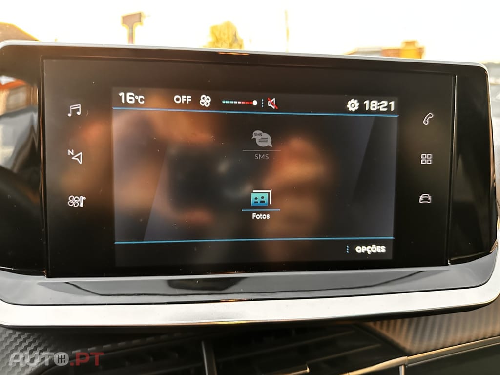 Peugeot 208 1.2 PureTech Active