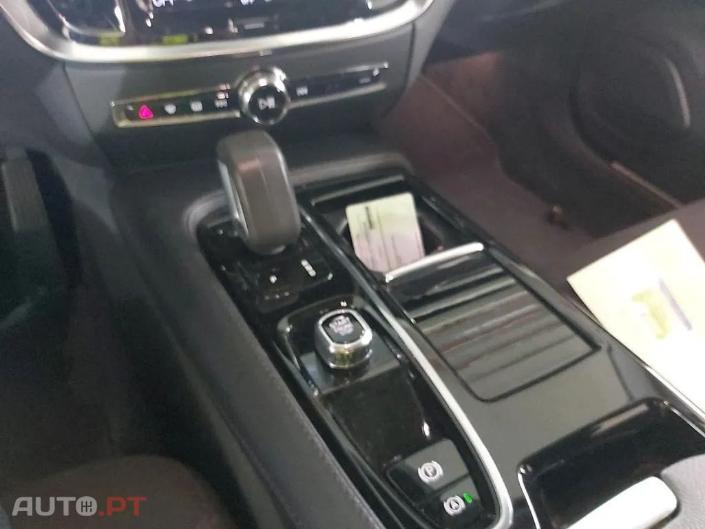 Volvo V60 2.0 T6 AWD TE Inscription Expression