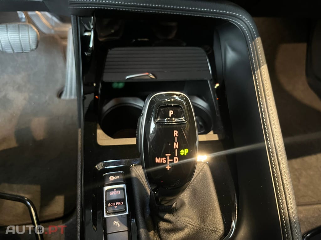 BMW X1 sDRIVE 16d SporLine