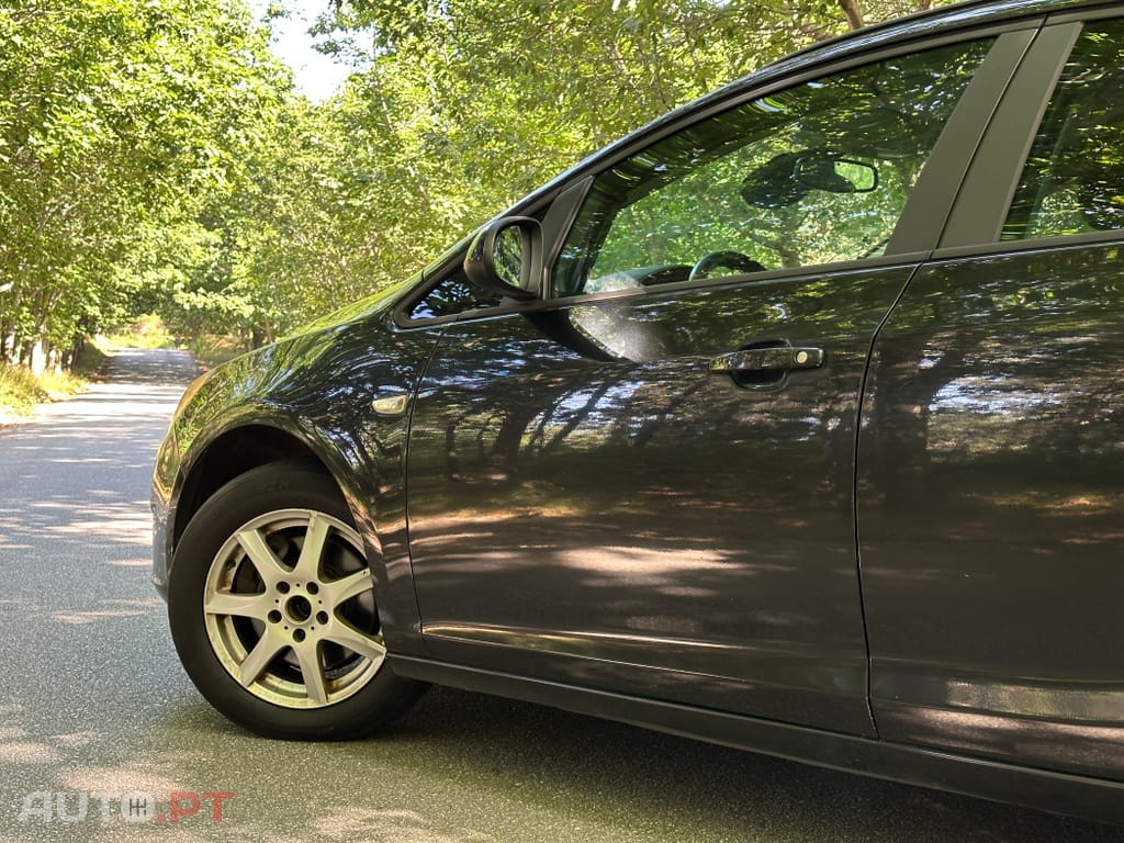 Opel Astra Sports Tourer 1.7 CDTi Selection Business