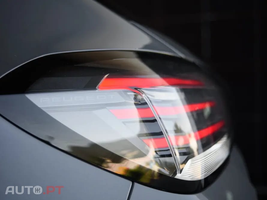 Peugeot 208 1.2 PureTech Active
