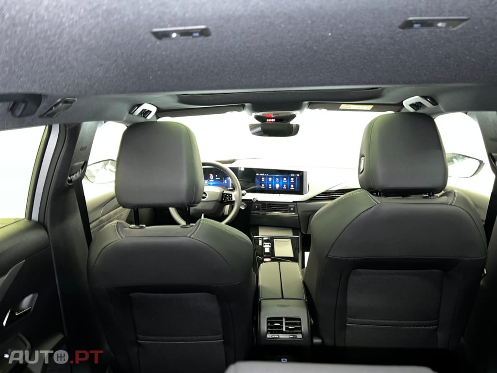 Opel Astra Sports Tourer 54 kWh GS