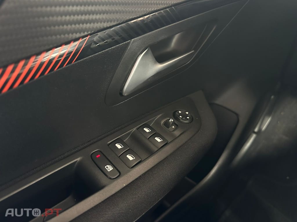 Peugeot 208 1.2 PureTech Active Pack