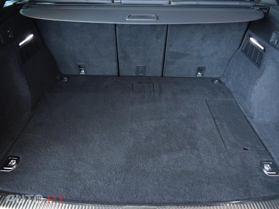 Audi Q5 50 TFSIe quattro Advance S tronic