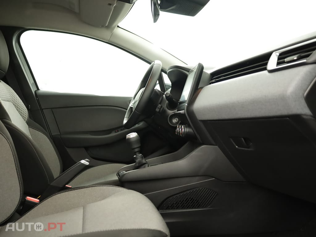 Renault Clio Clio 1.0 TCe Evolution Bi-Fuel