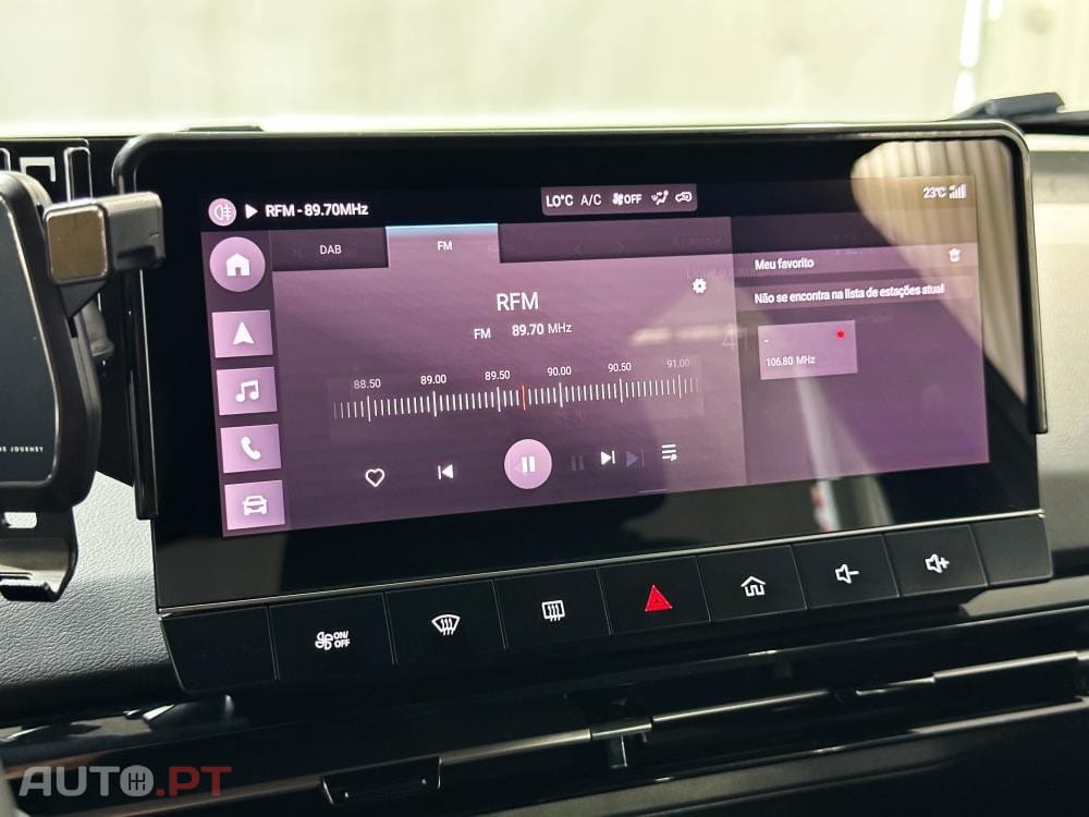 MG MG4 64 kWh Luxury
