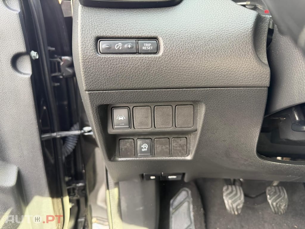 Nissan Qashqai 1.5 dCi N-Connecta 18