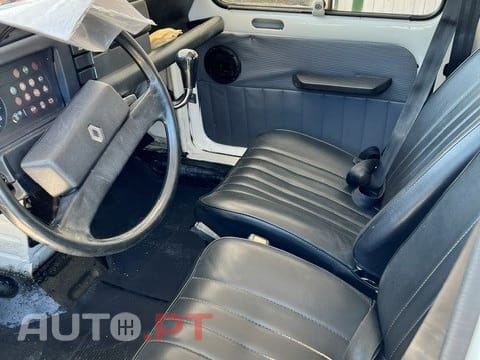 Renault 4 1.1 GTL